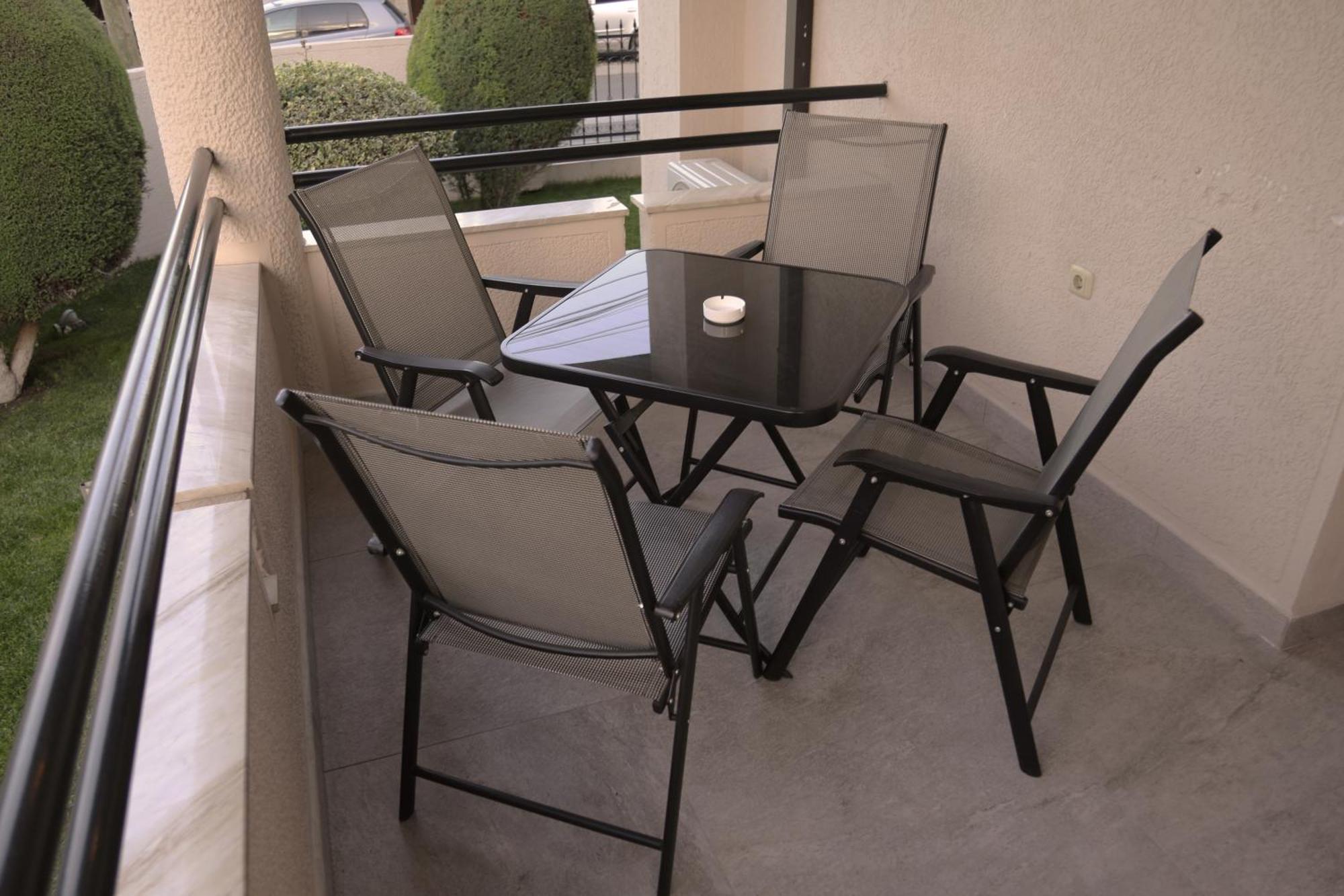 Brand New Lux Apartment سكوبجي المظهر الخارجي الصورة