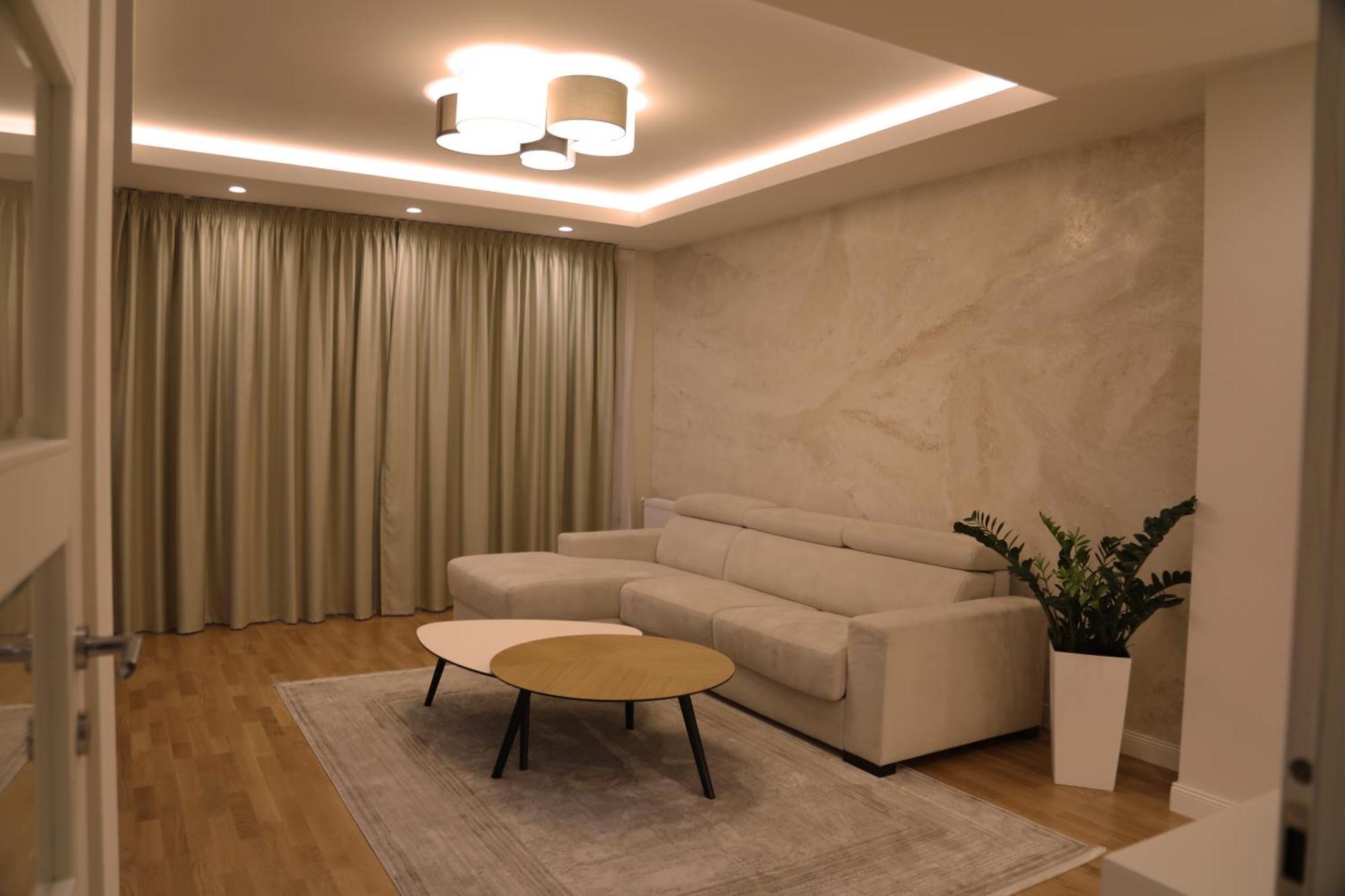 Brand New Lux Apartment سكوبجي المظهر الخارجي الصورة