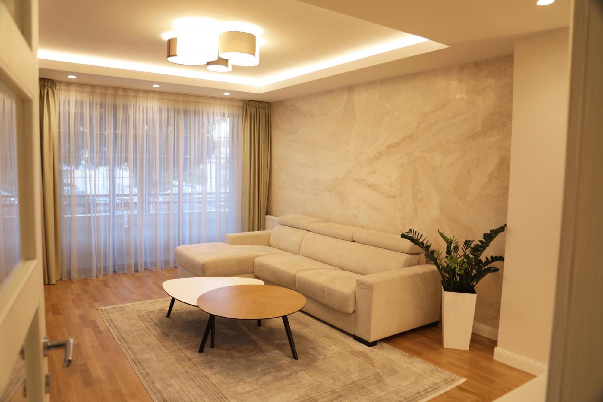 Brand New Lux Apartment سكوبجي المظهر الخارجي الصورة