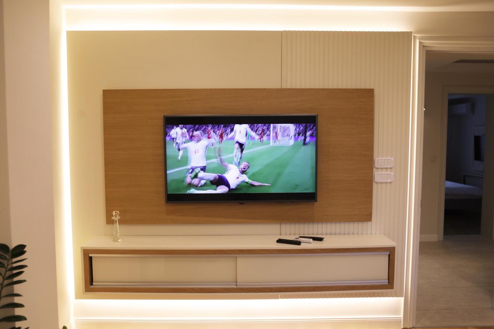 Brand New Lux Apartment سكوبجي المظهر الخارجي الصورة